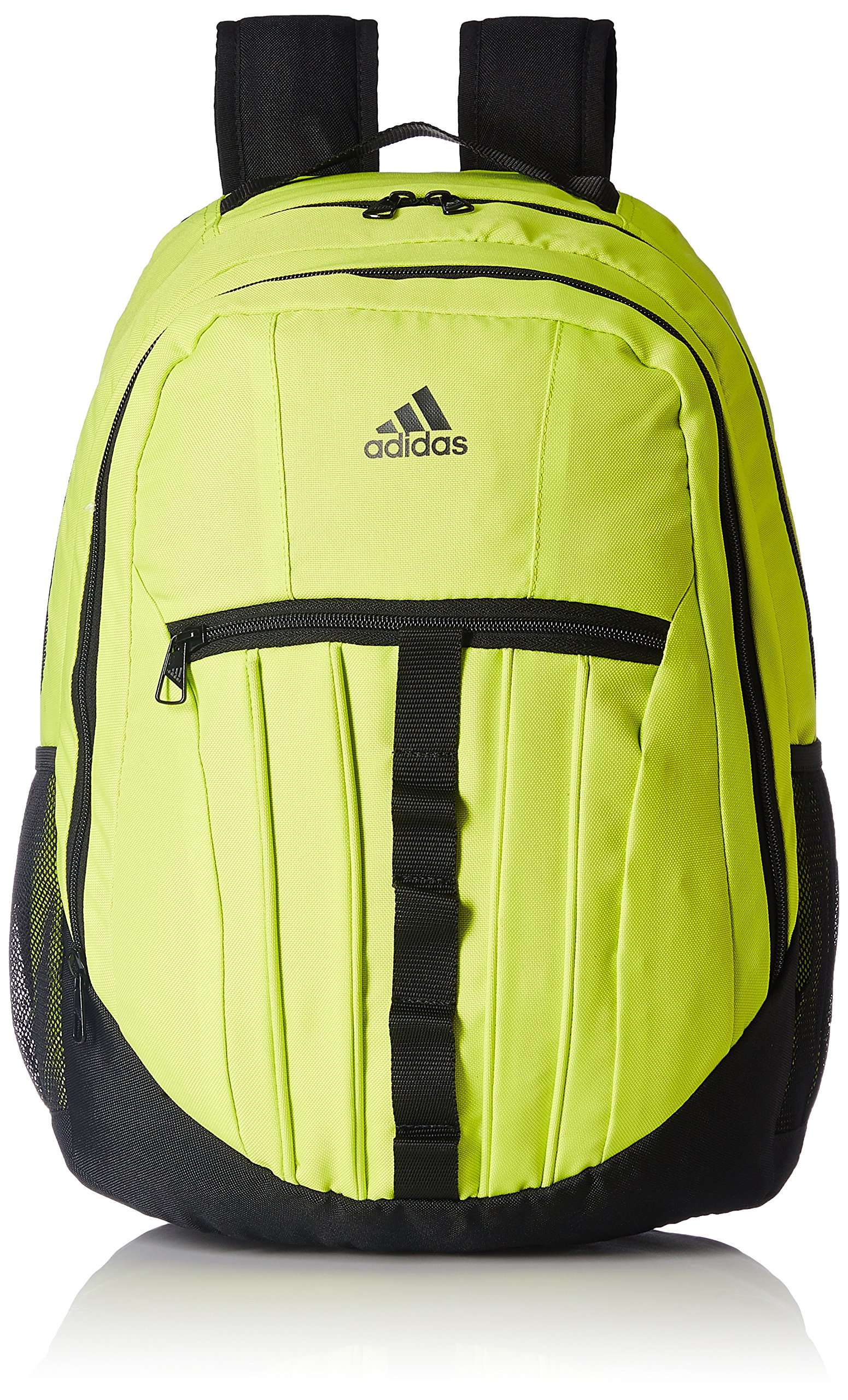 Adidas Ltrs (2 Cms) Backpack(Bk5773_Yellow)