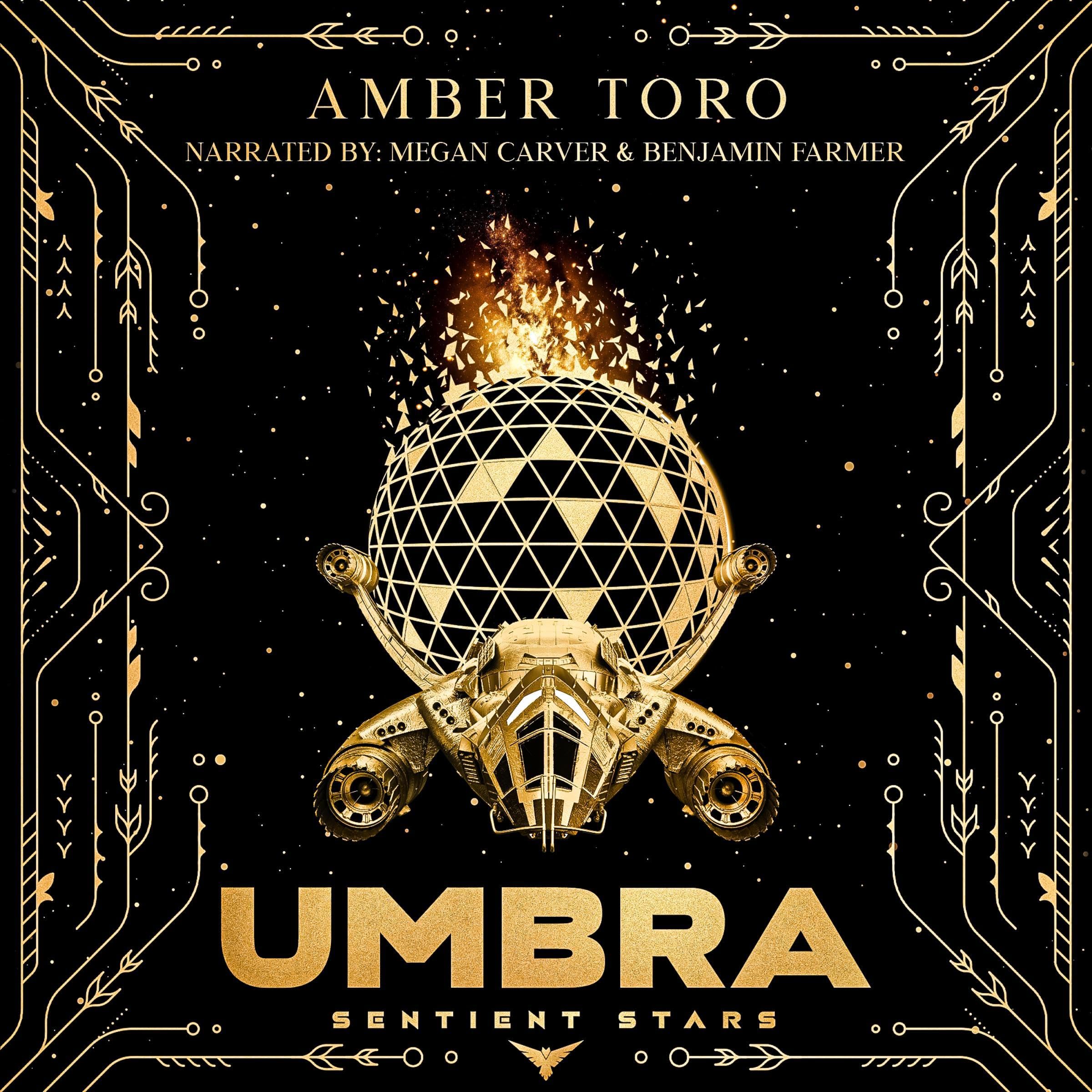 Umbra: Sentient Stars