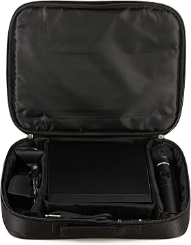 AUDIX AP41 OM2 Handheld Wireless Microphone System for Small-to Medium-Sized PAs