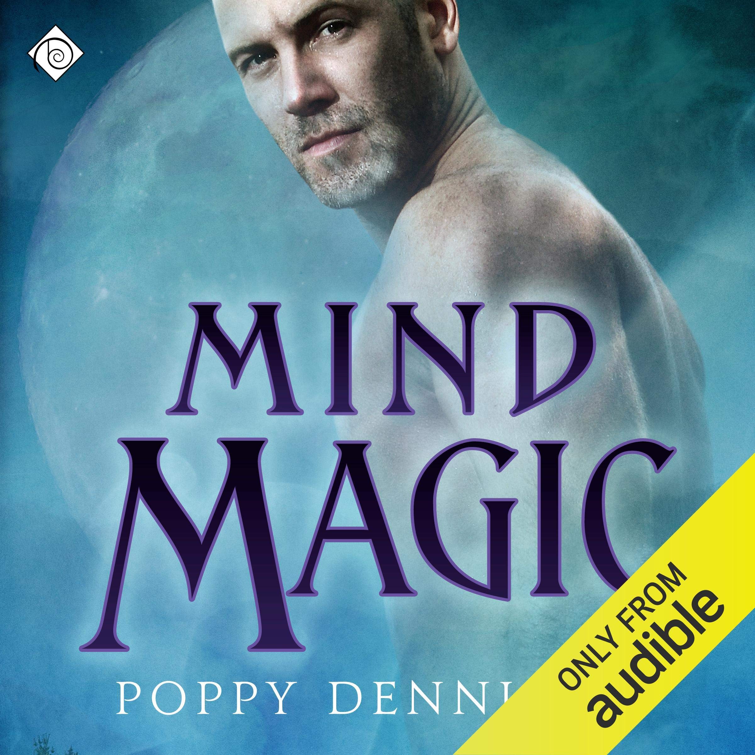 Cover art for Mind Magic
