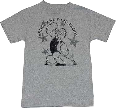 POPEYE “ARMED & LOADED” Tシャツ s-l1200.jpg