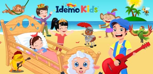 Idemo Kids