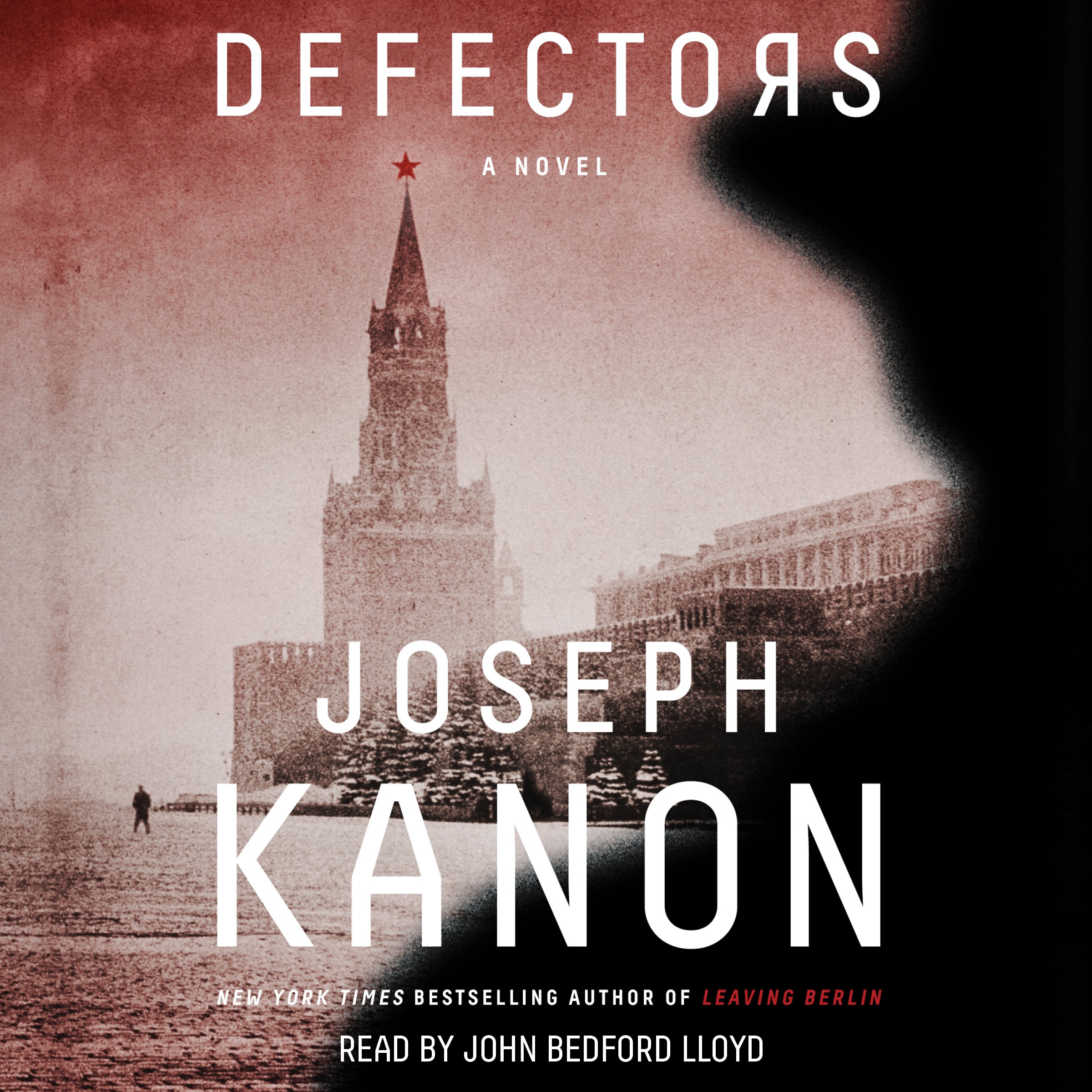 Joseph Kanon Defectors