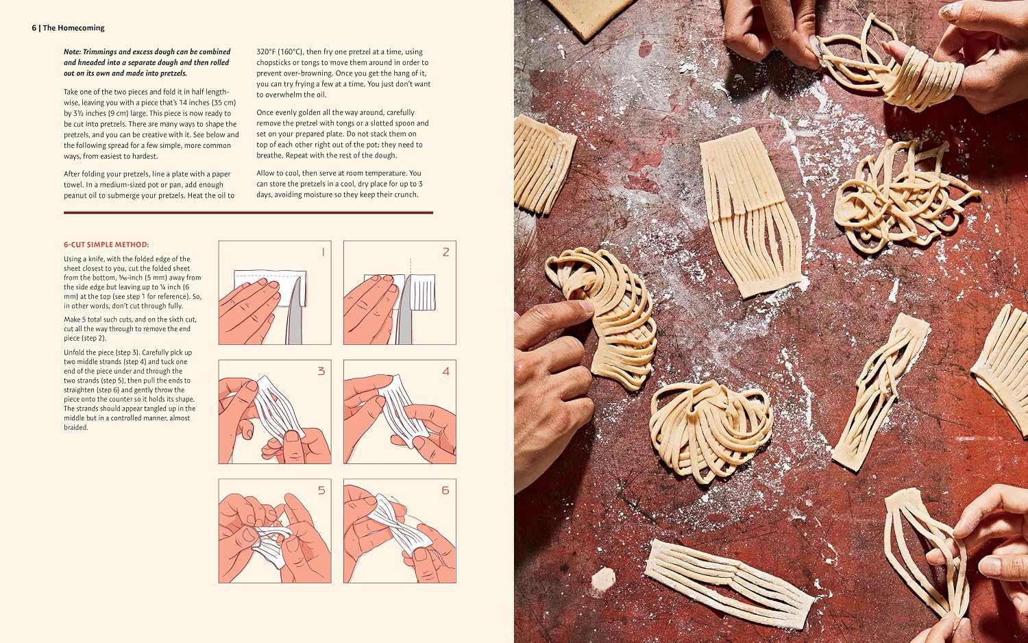Xi'an Famous Foods: The Cuisine of Western China, from New York's Favorite Noodle Shop