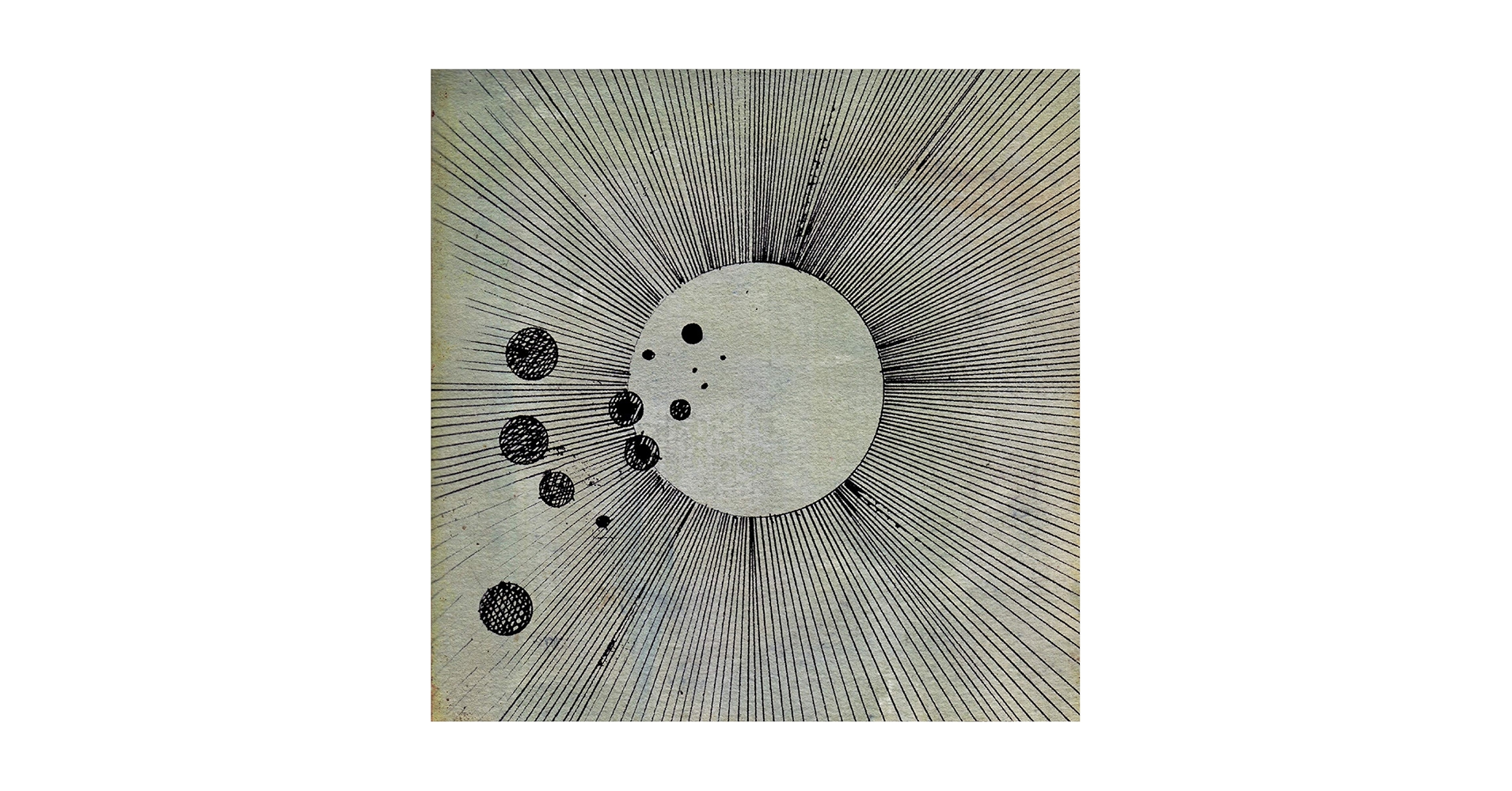 洋楽 vinyl me please Flying Lotus Cosmogramma Flying Lotus - Cosmogramma LP - Amazon.com Music