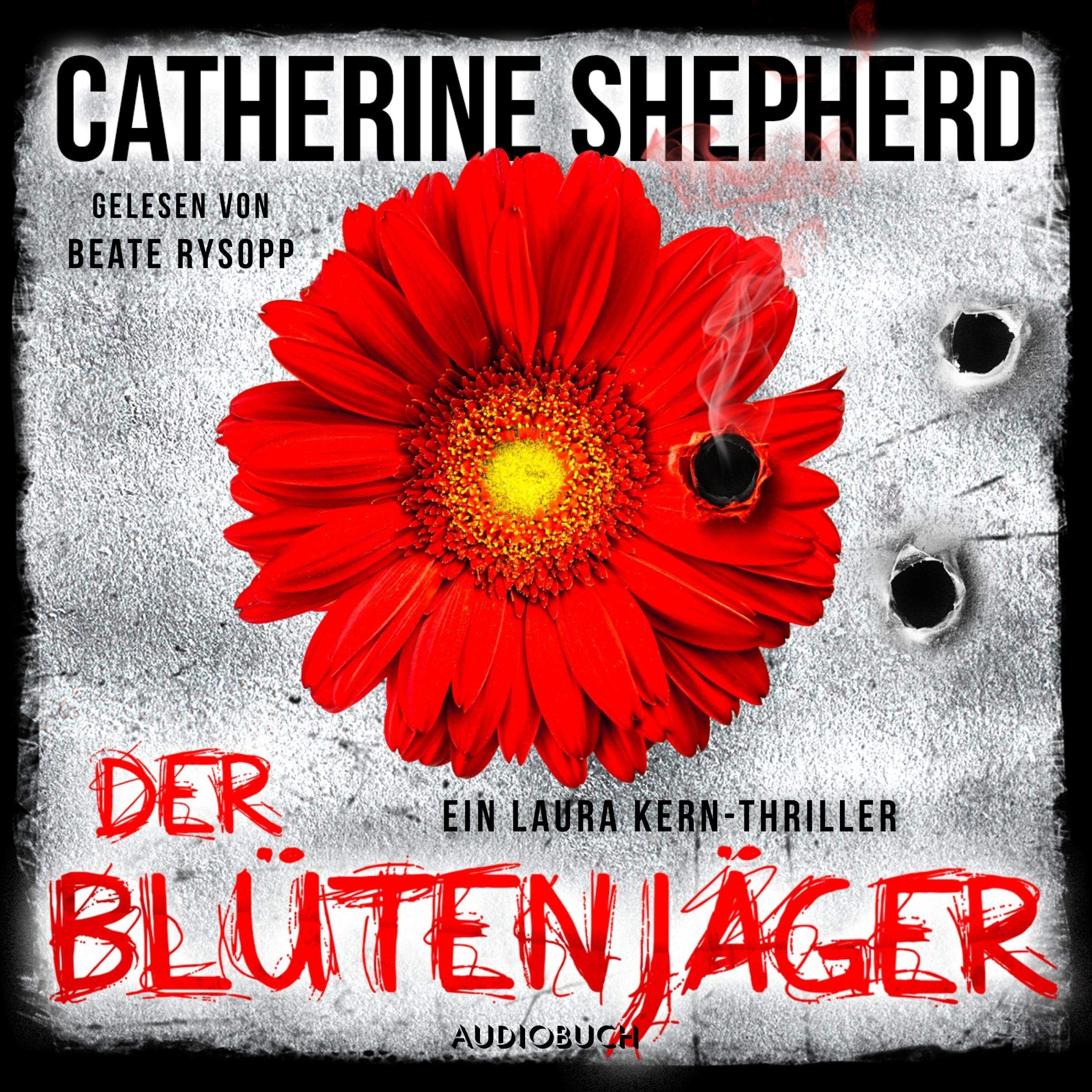 Cover art for Der Blütenjäger