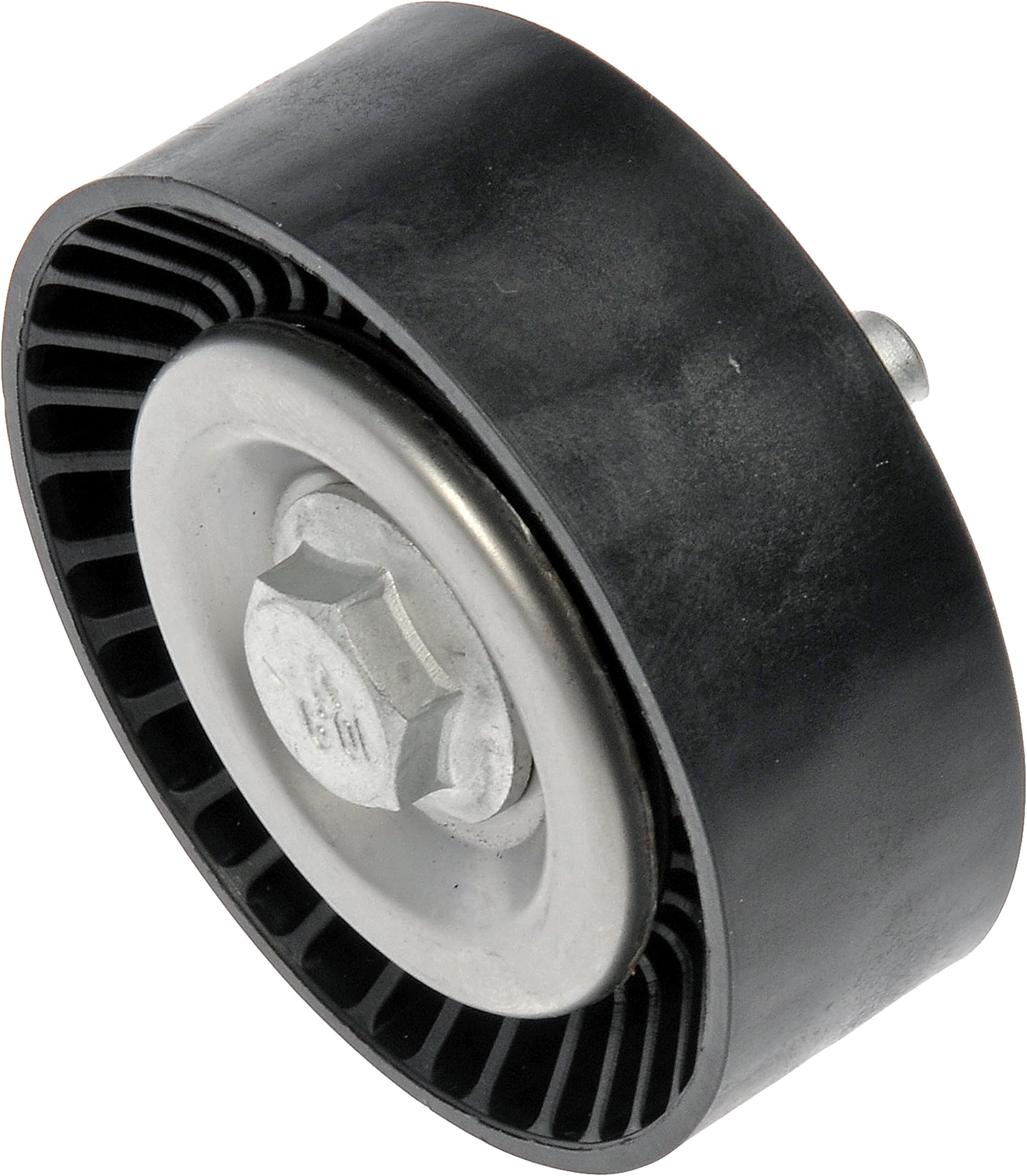 419-598 Accessory Drive Belt Idler Pulley Compatible with Select Models