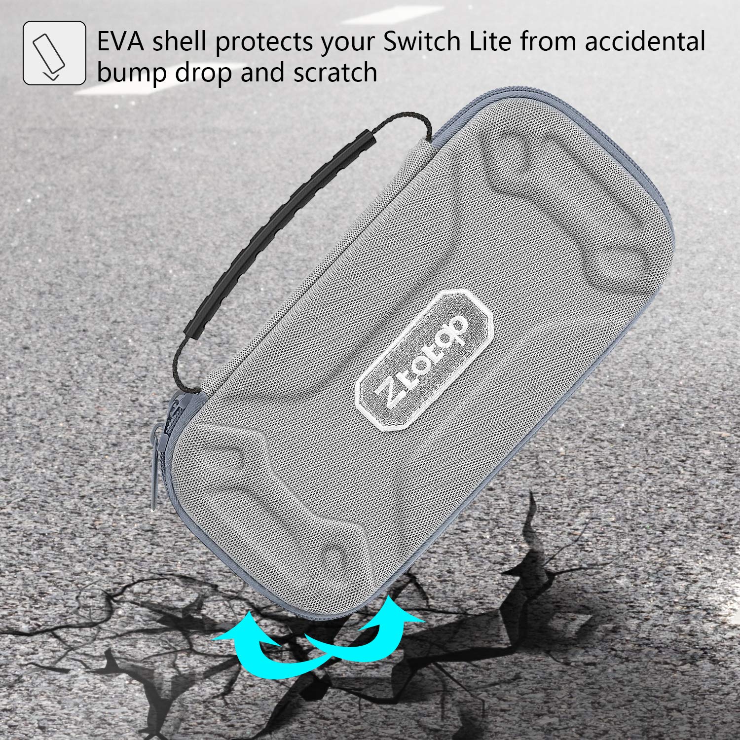 it luggage anchor lite