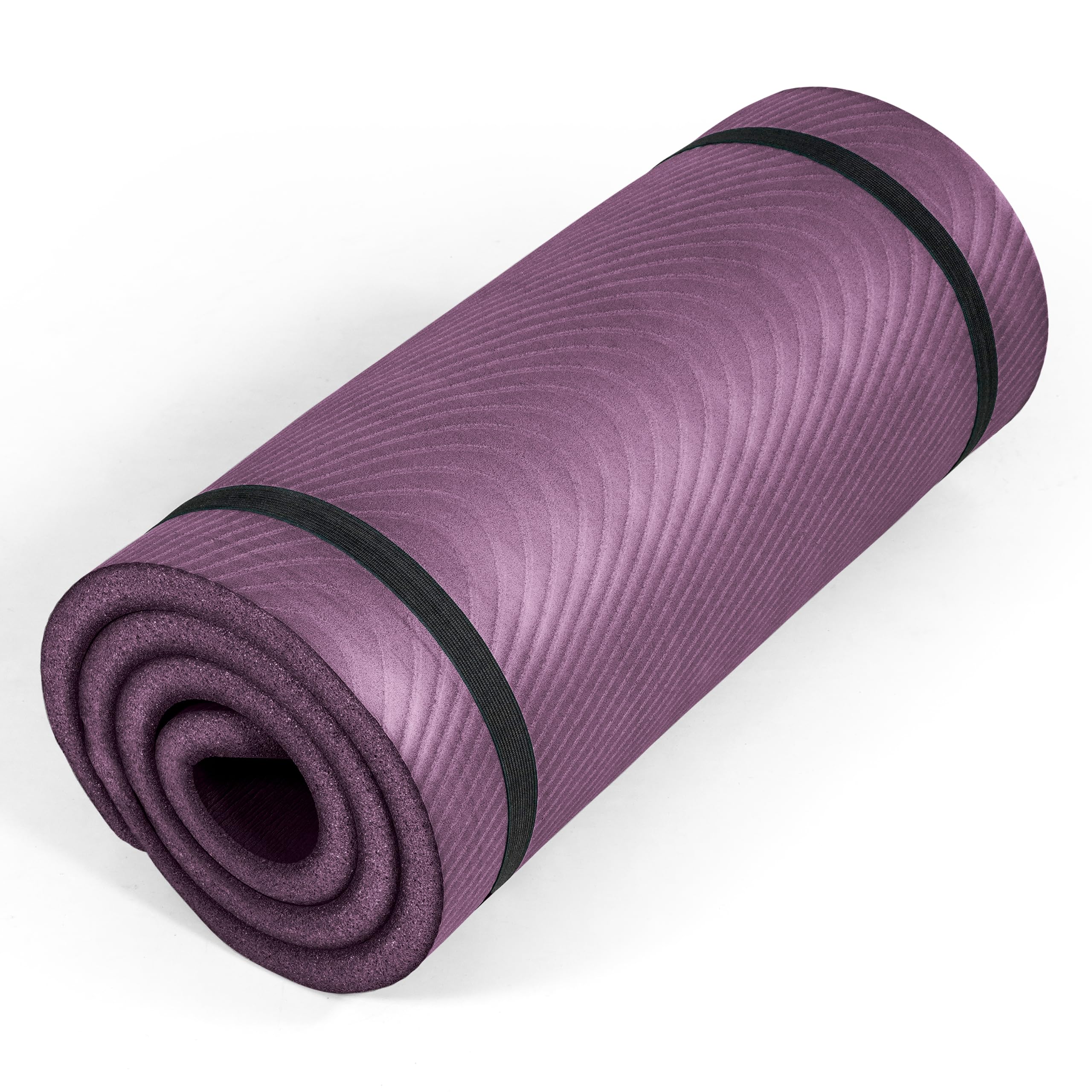 Tone Fitness Yoga Mat