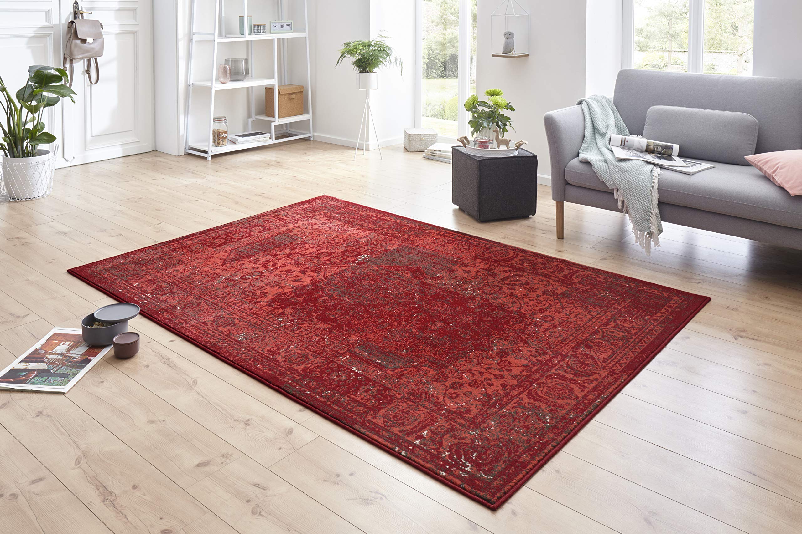 HANSE HOME Vintage Vloerkleden kopen? - Zoeken door vele aanbiedingen