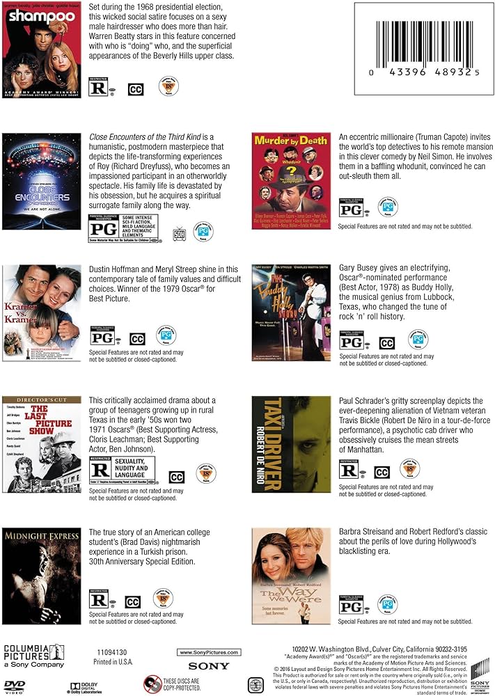 AWARD 2014 DVD セット Band of Brothers Complete Box Set Discs 1-5 HD-DVD Japanese Import