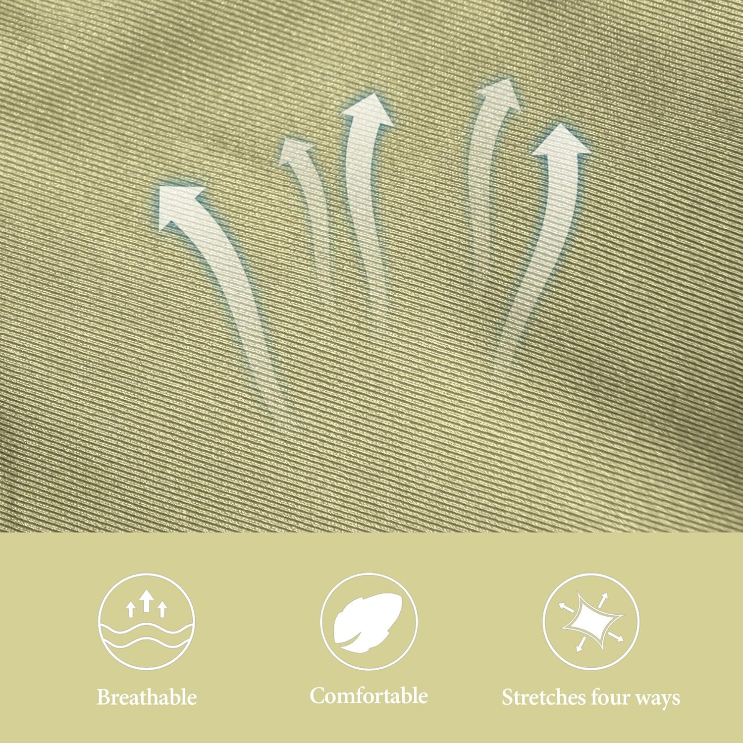 Wildarms Adult Crew Neck Zip One Piece Unitard Full Body Leotard Bodycon Jumpsuit for Women - Image 4