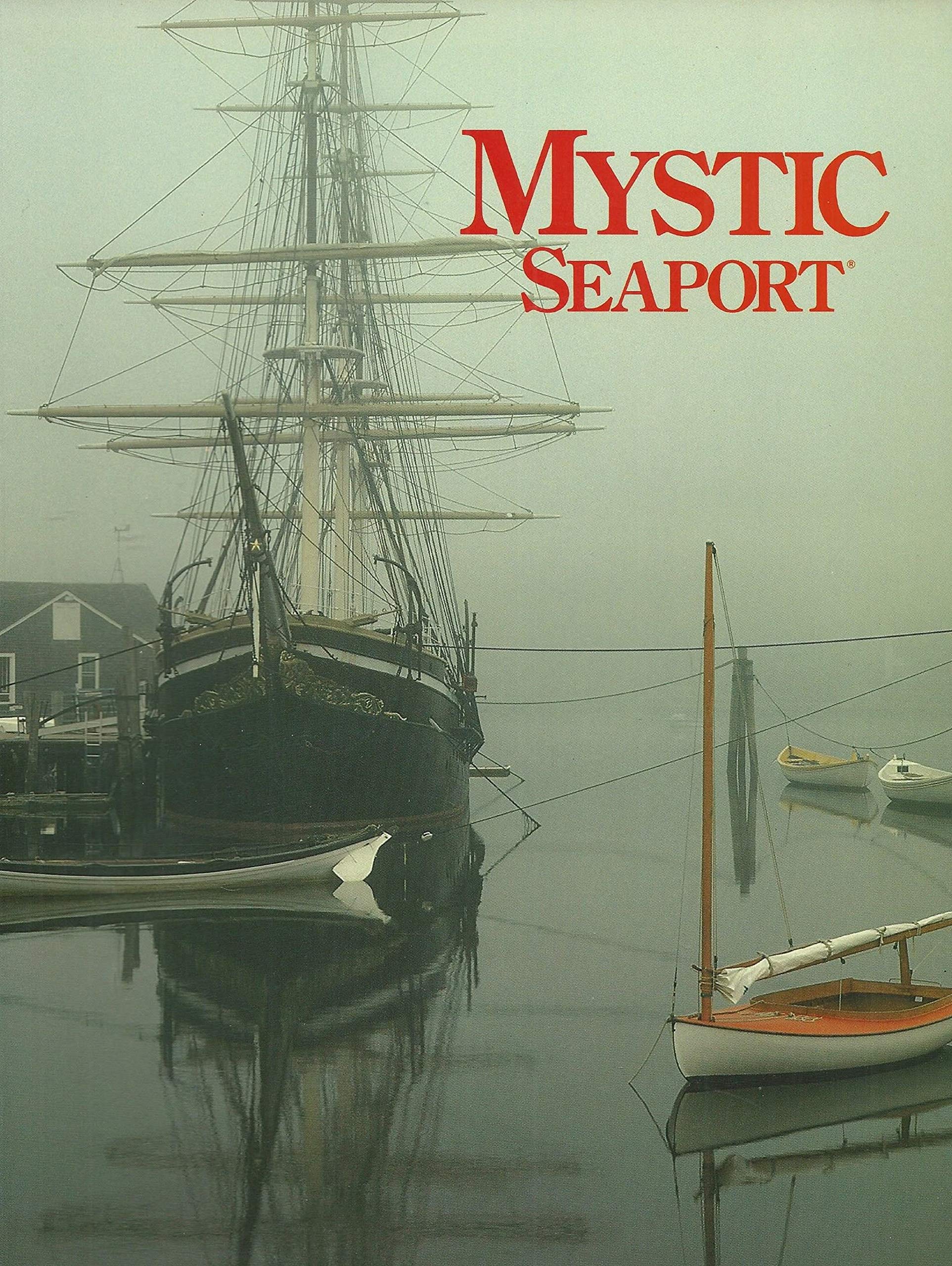 Mystic Seaport