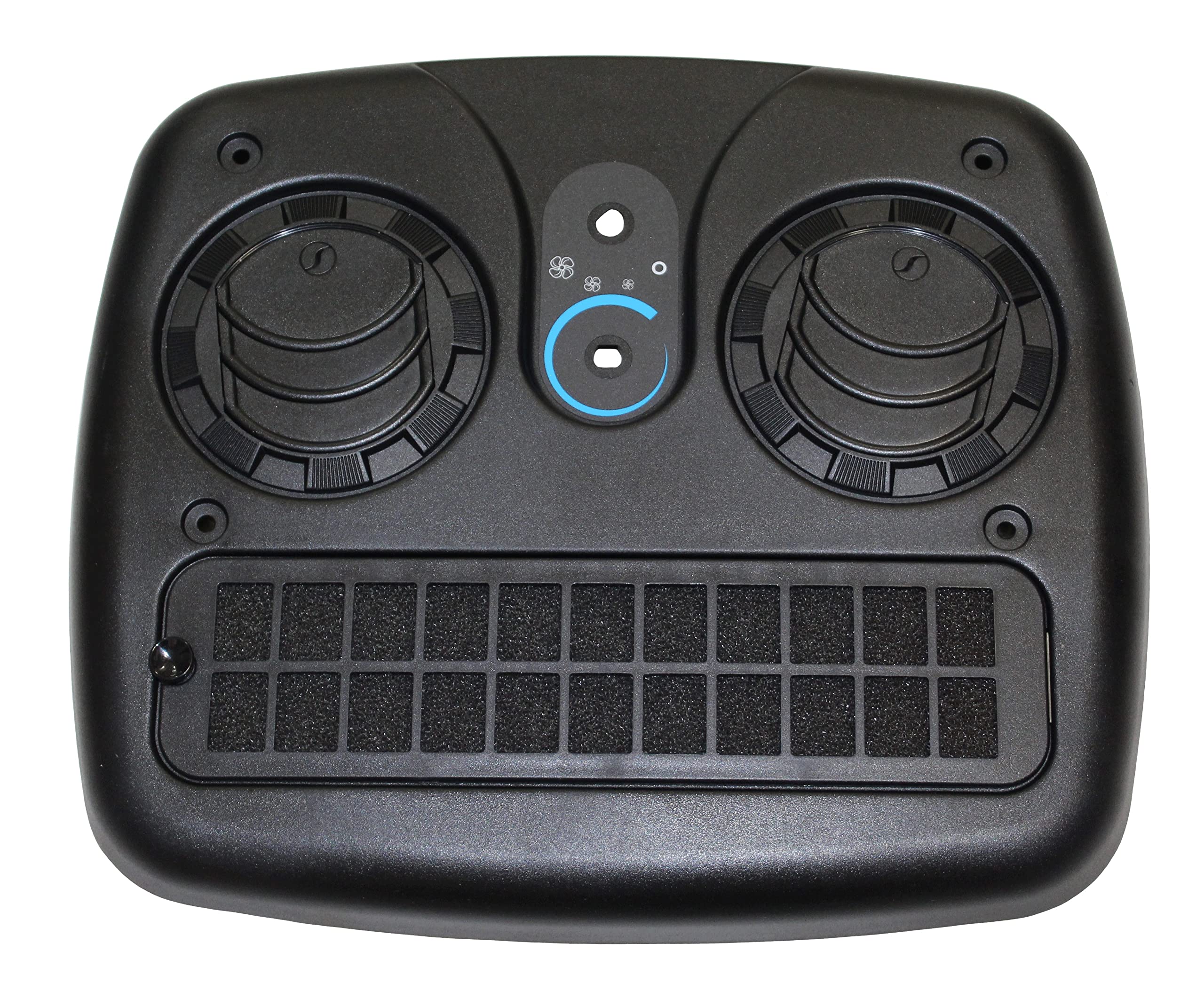 red dot rooftop air conditioner r 6100