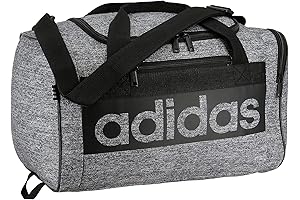adidas gym bag for men: Court Lite Duffel