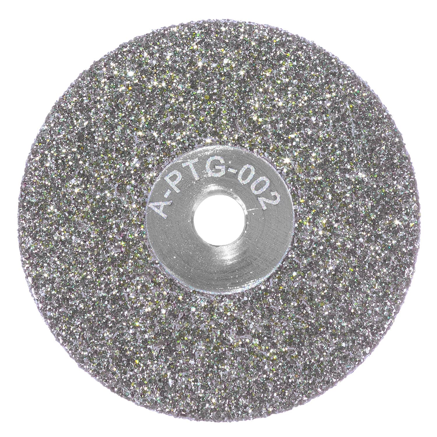 Sharpie Diamant-Schleifscheibe für Wolframschleifer (grobe Körnung)