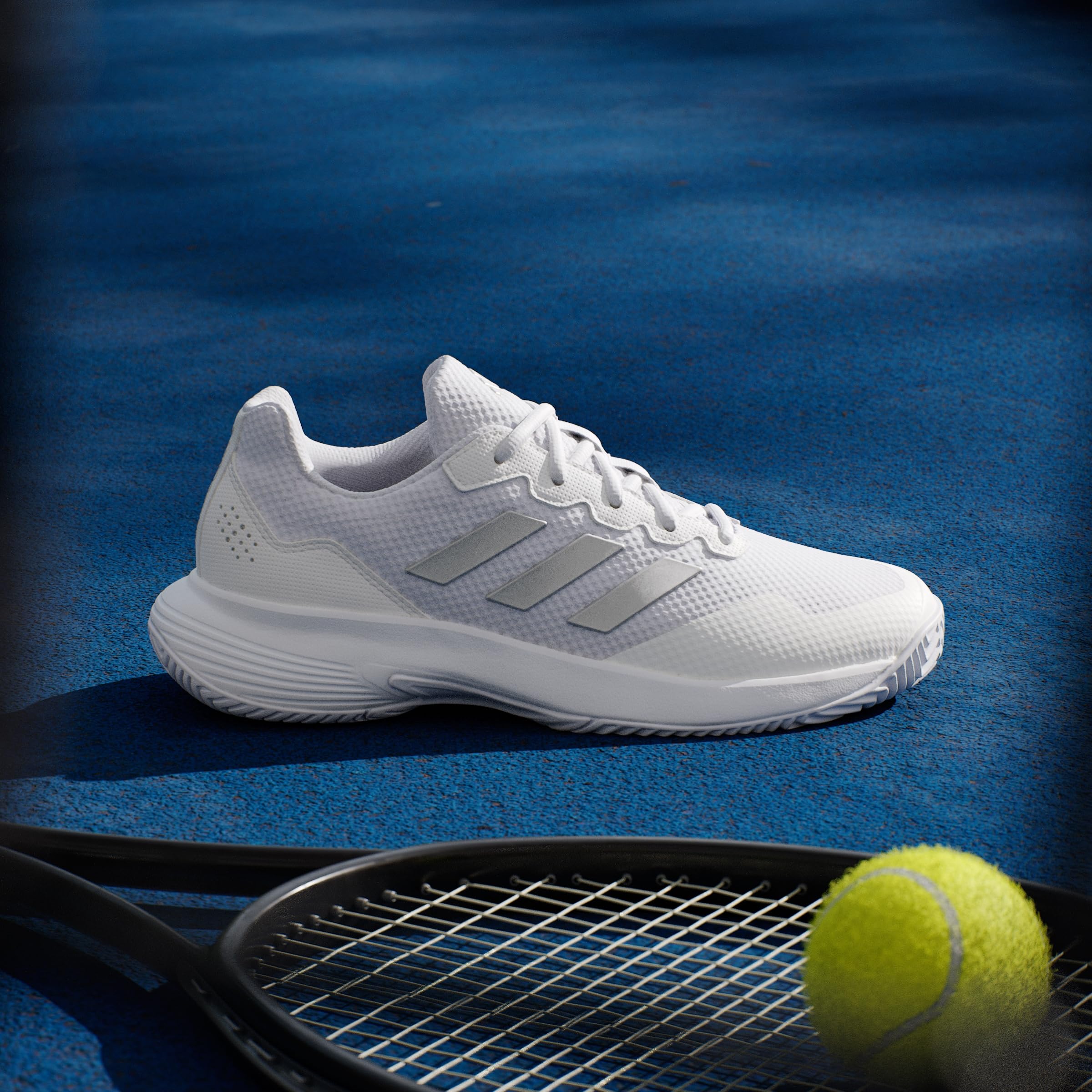 adidas Gamecourt 2.0 Tennis Shoes Chaussures de tennisFemme