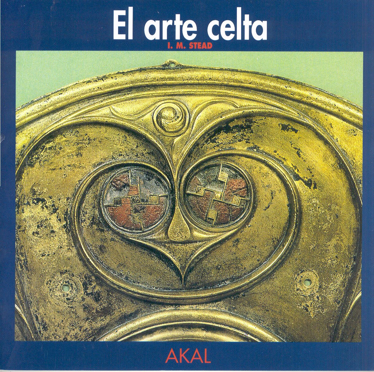Art celtique livre broché d'art et d'histoire ancienne européenne