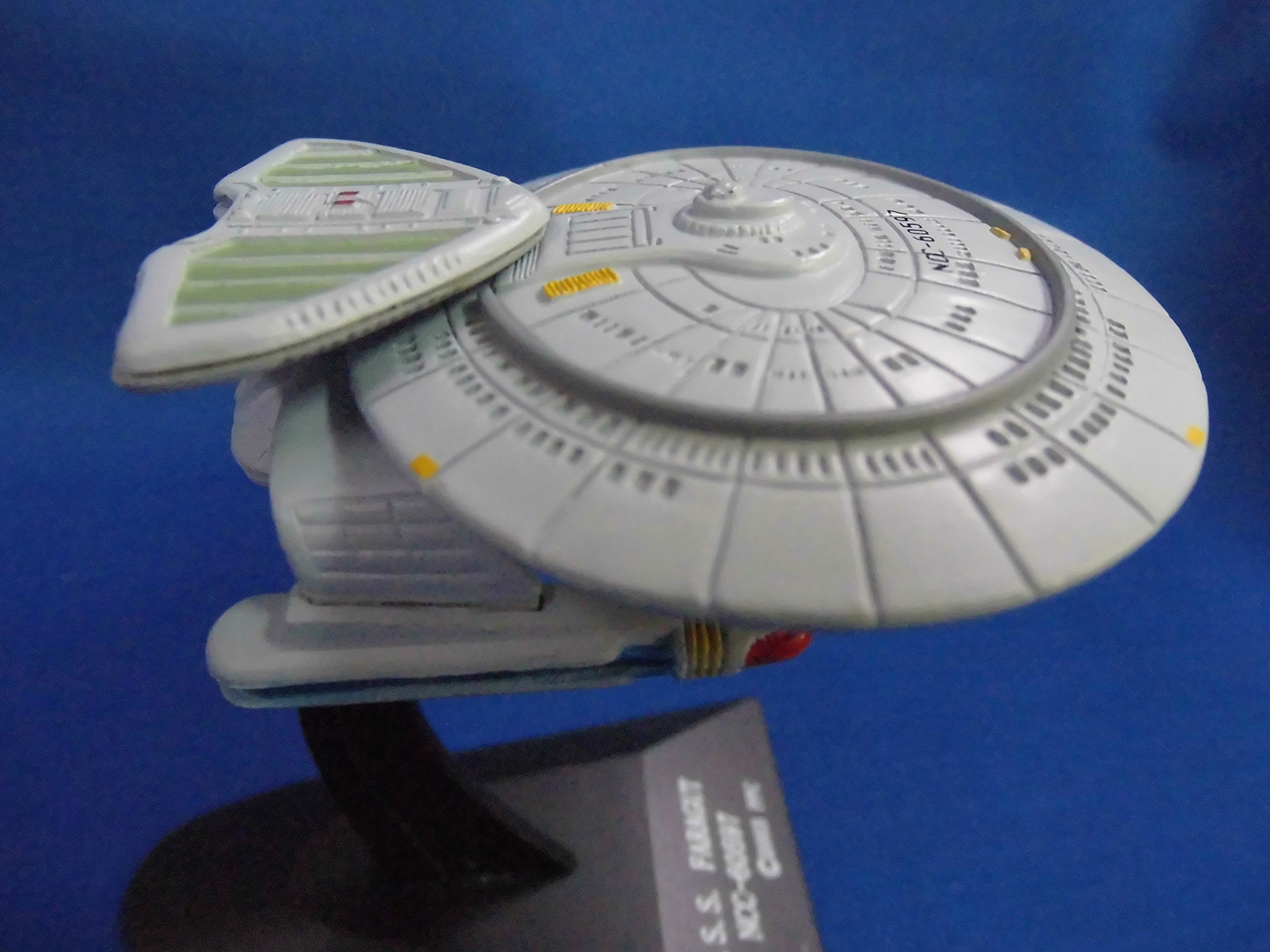 Amazon | スタートレック U.S.S.ファラガット 通販