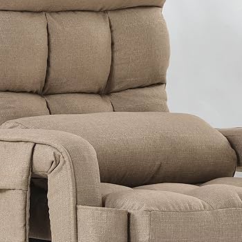 Amazon｜Kelfluxion 座椅子 リクライニング 14段ギア リクライニング