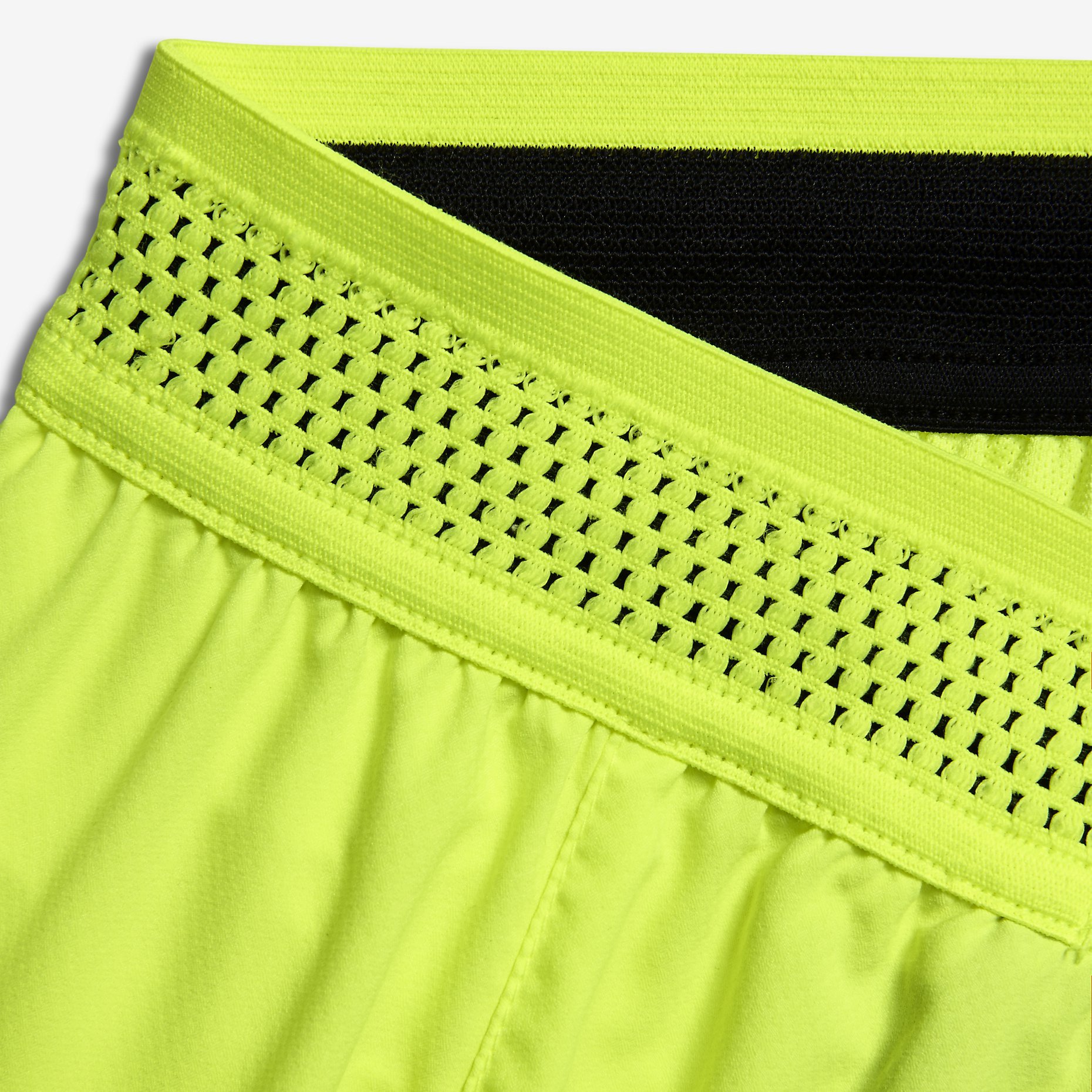 NIKE Aeroswift Short 5in - krótkie spodnie Mężczyźni