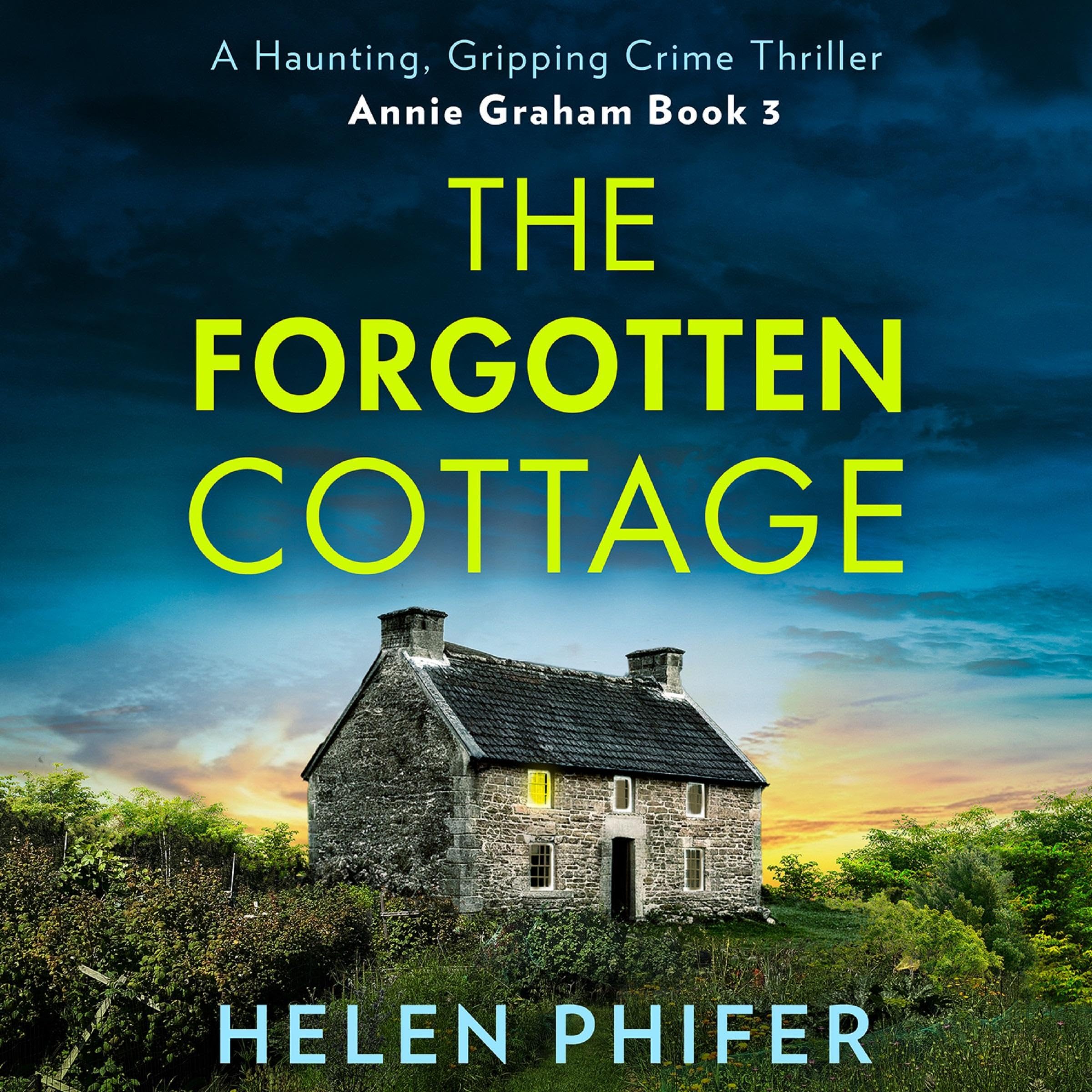 The Forgotten Cottage