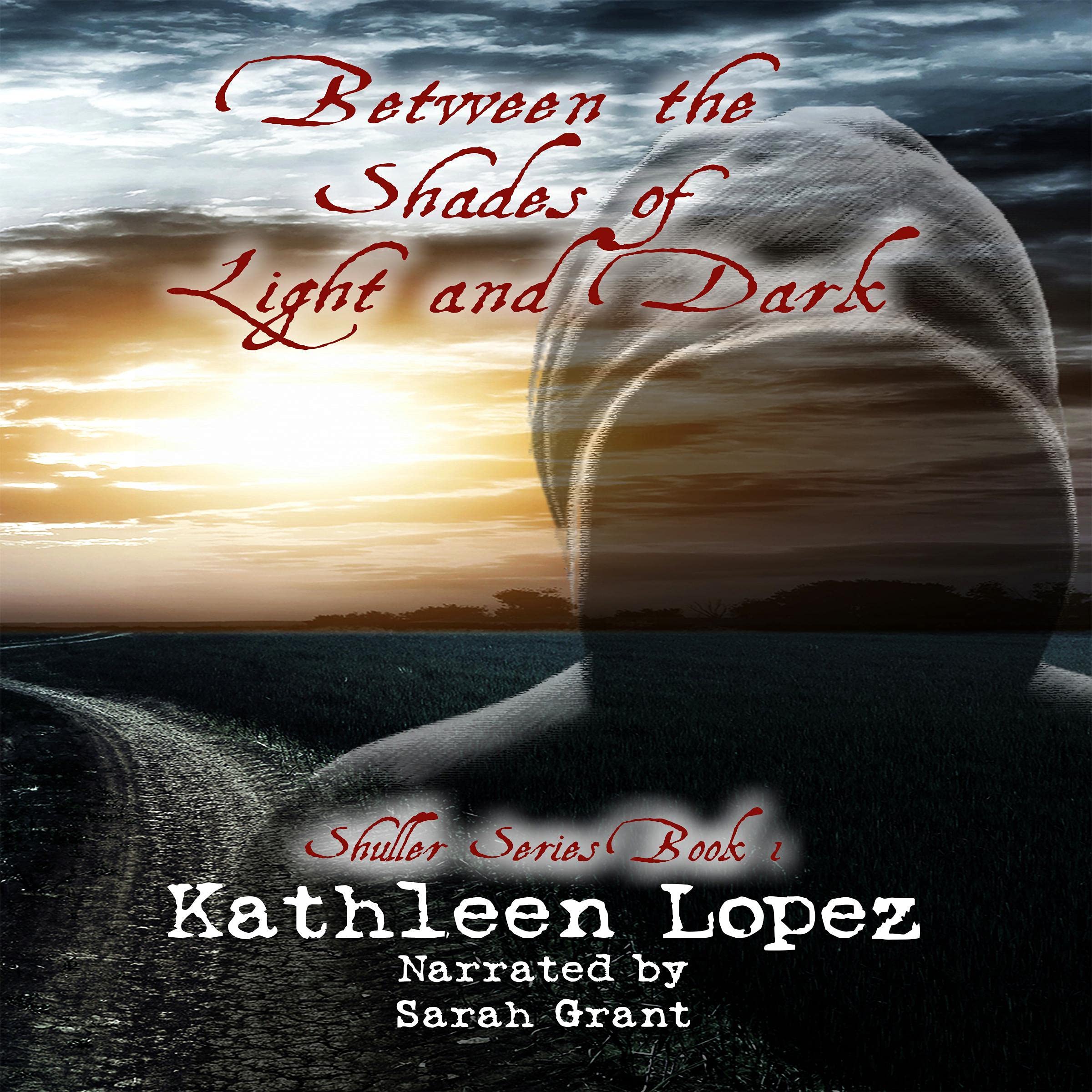 Between the Shades of Light and Dark