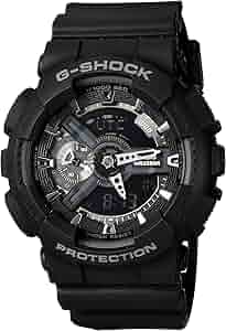 【新品】CASIO G-SHOCK GA-110BC 5146JA Amazon.com: Casio Wristwatch (Model: GA110-1B), Black