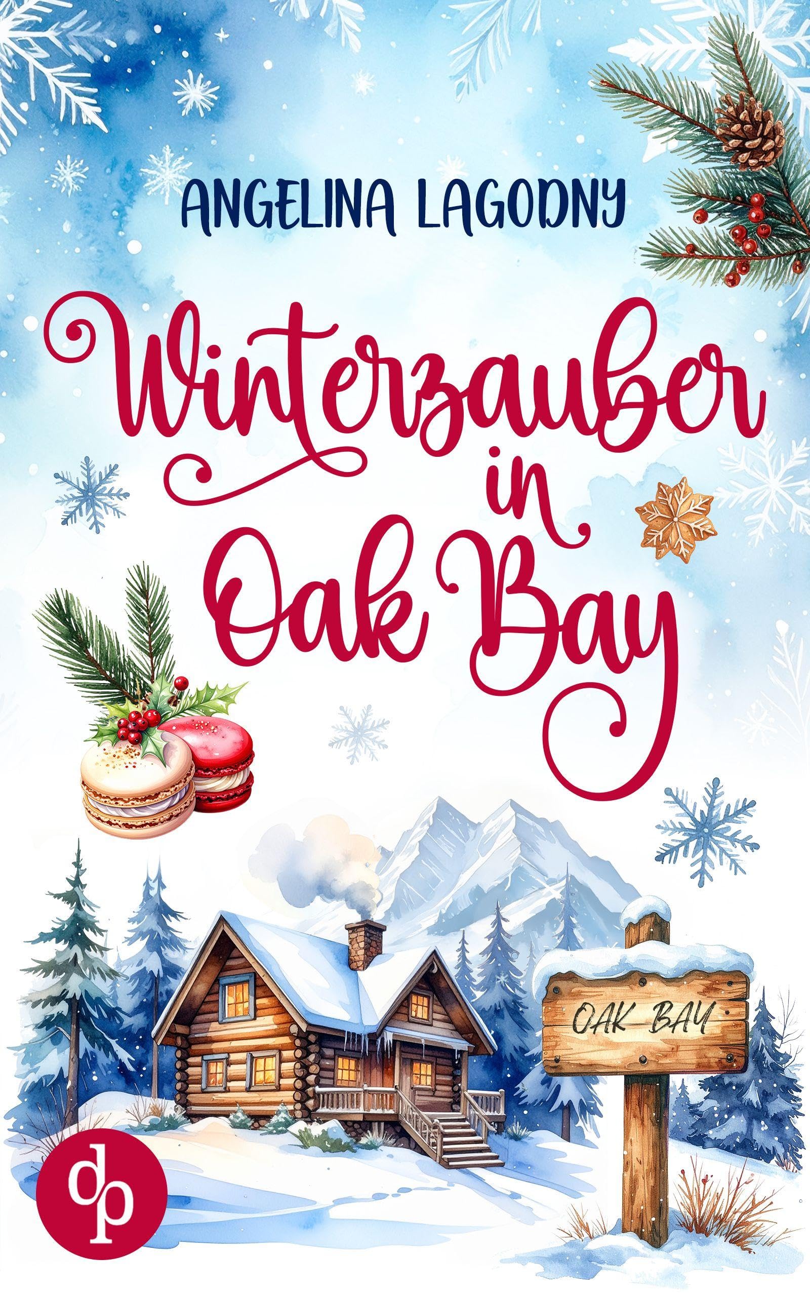 Winterzauber in Oak Bay Ein weihnachtlicher Liebesroman