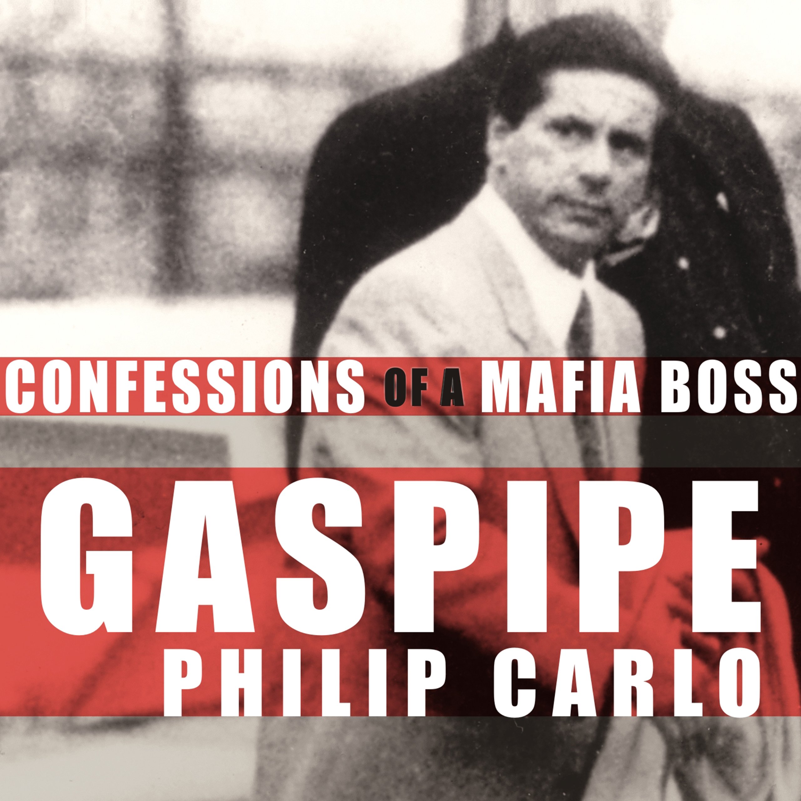 Cover art for Gaspipe