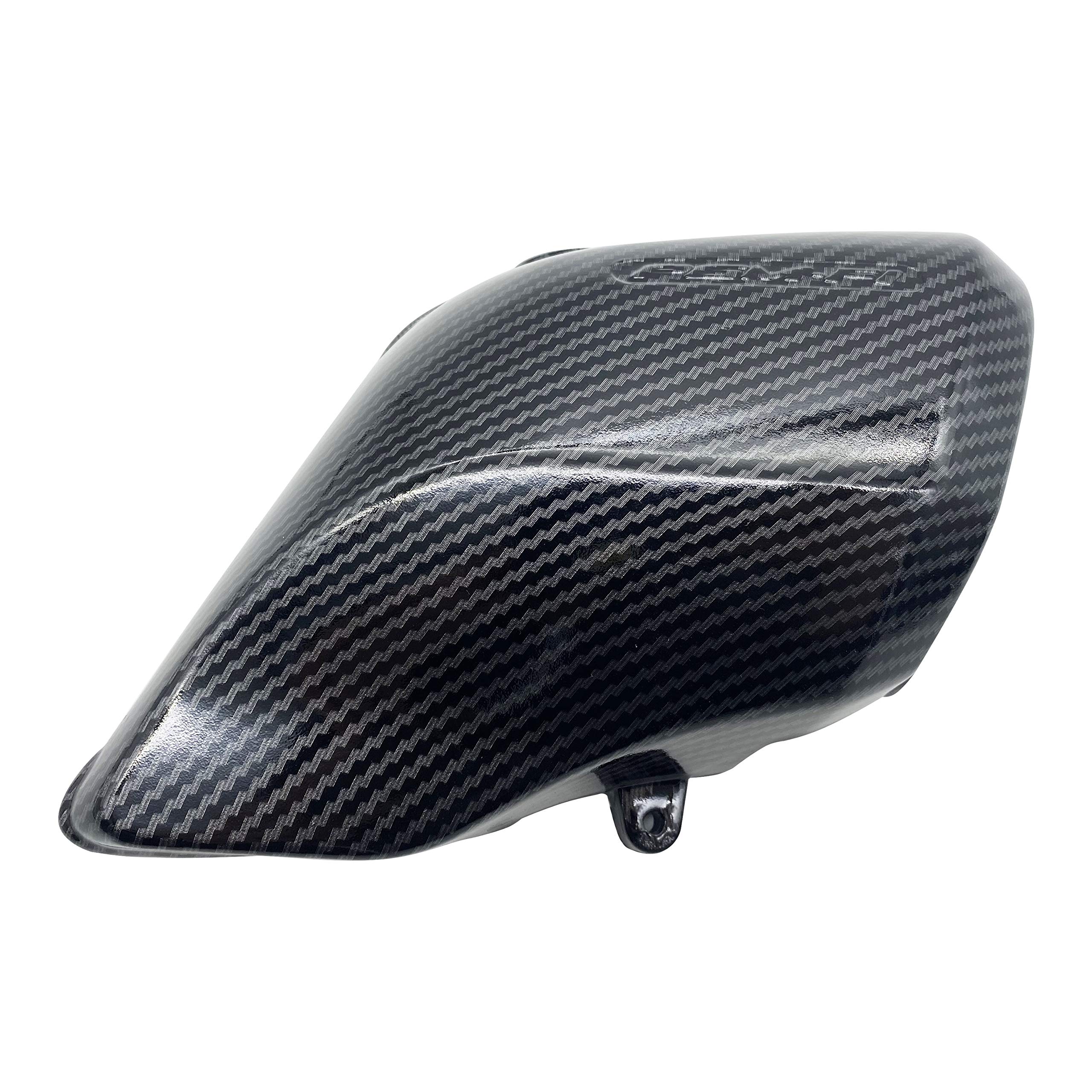 Amazon | 【x-cars】CB400SF NC42 Revo CB400SB エアクリーナーカバー
