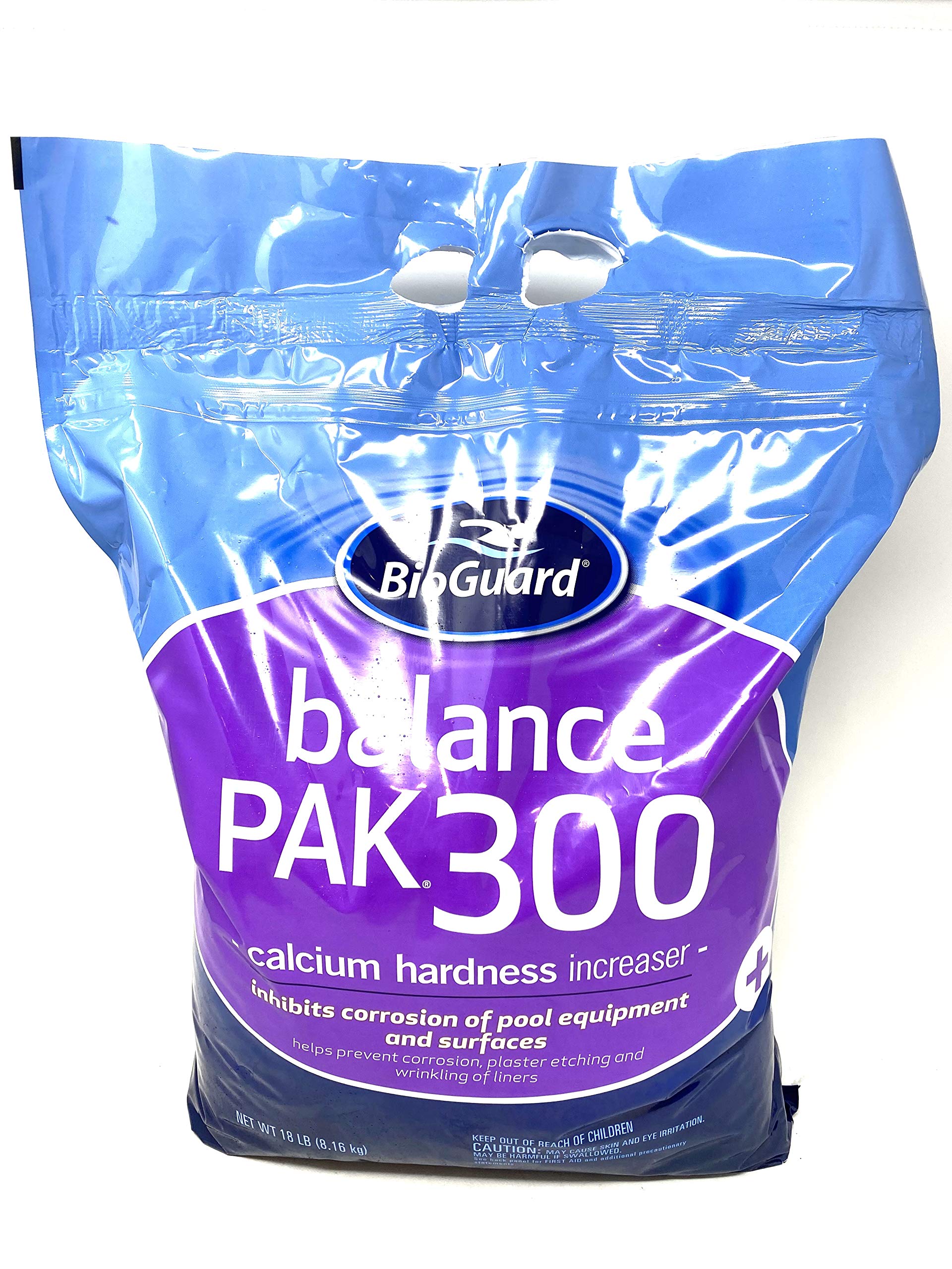 BioGuard Balance Pak 300 (18lb)