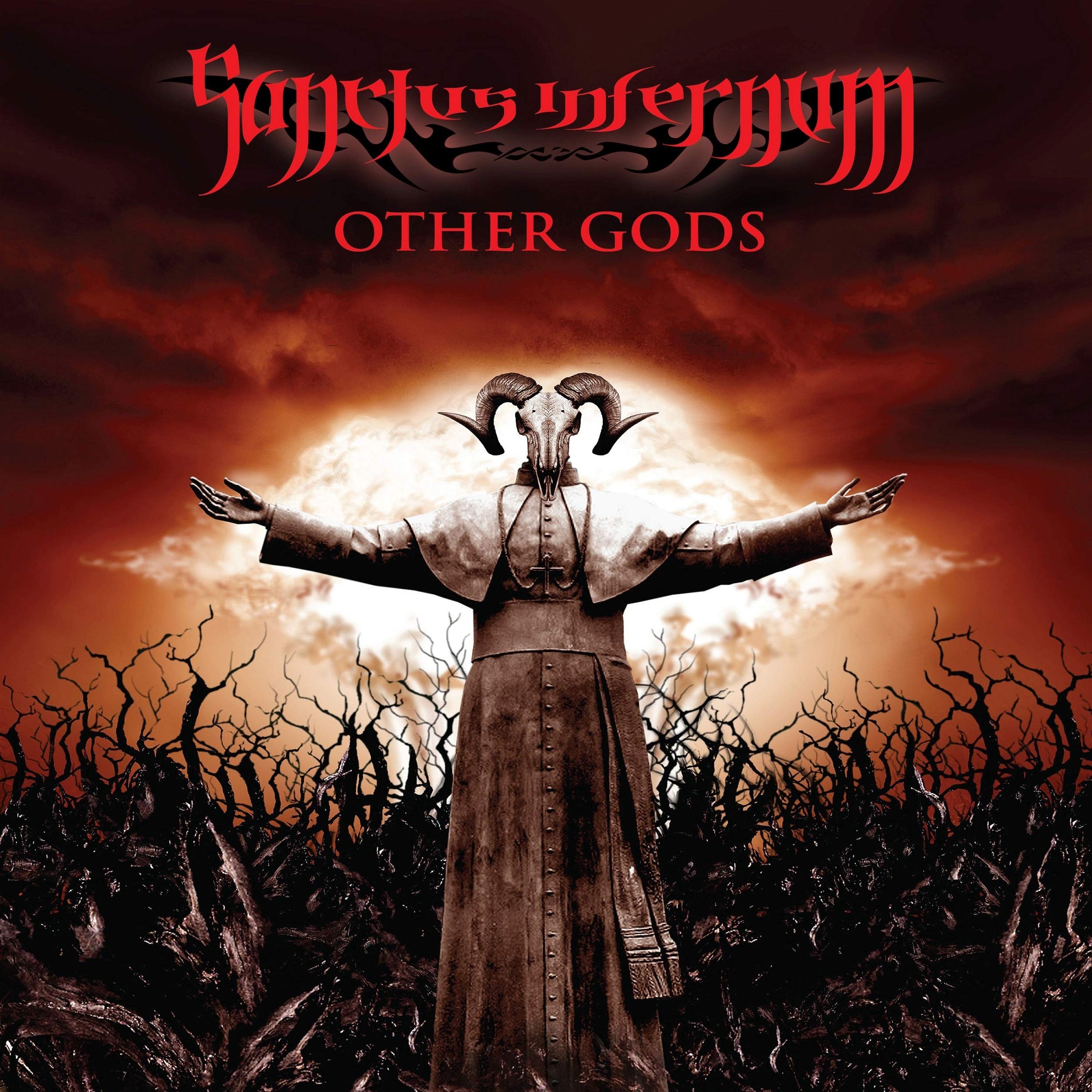 Sanctus Infernum
