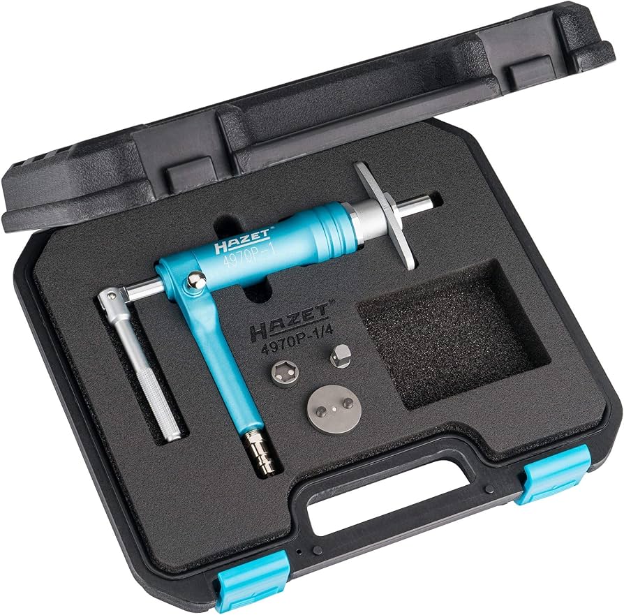 HMH API バイス Amazon.com: HAZET 4970P-1/4 Reset Tool (Universal use Thanks to