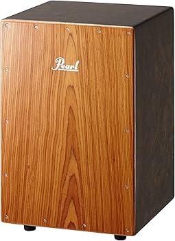 Amazon | Pearl パール チップボードカホン #ブラック PCJ-CBC/SC #BK Amazon | Pearl パール チップボードカホン #ブラック PCJ-CBC/SC #BK
