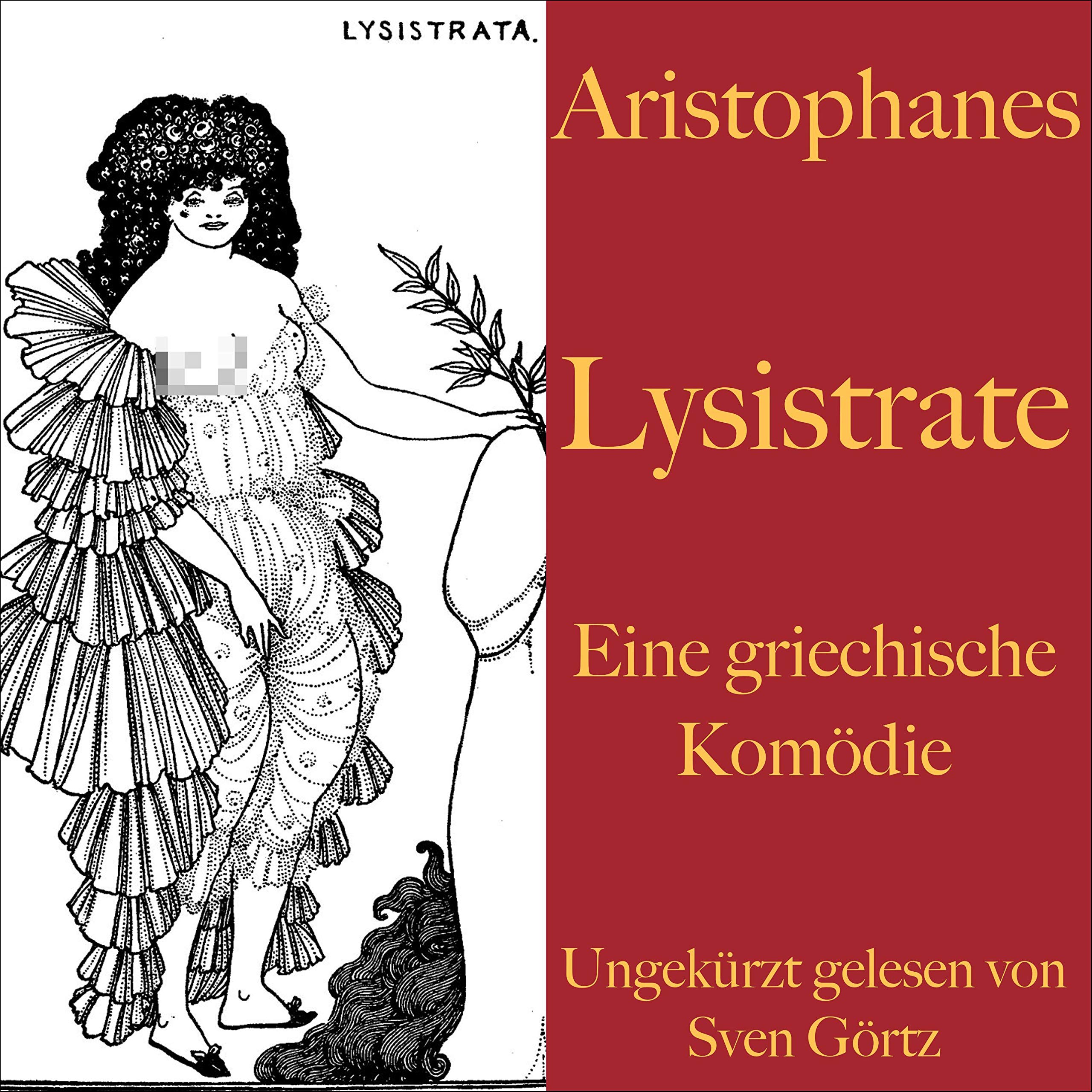 Lysistrate