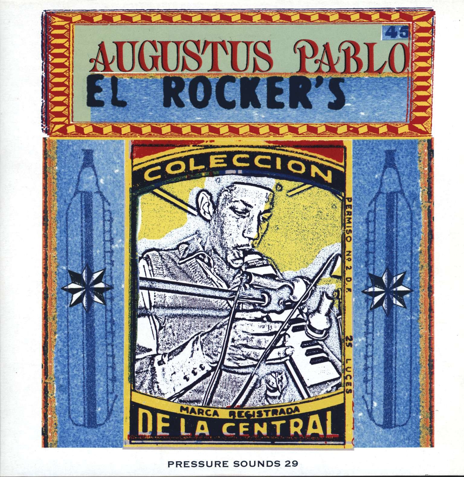 El Rockers