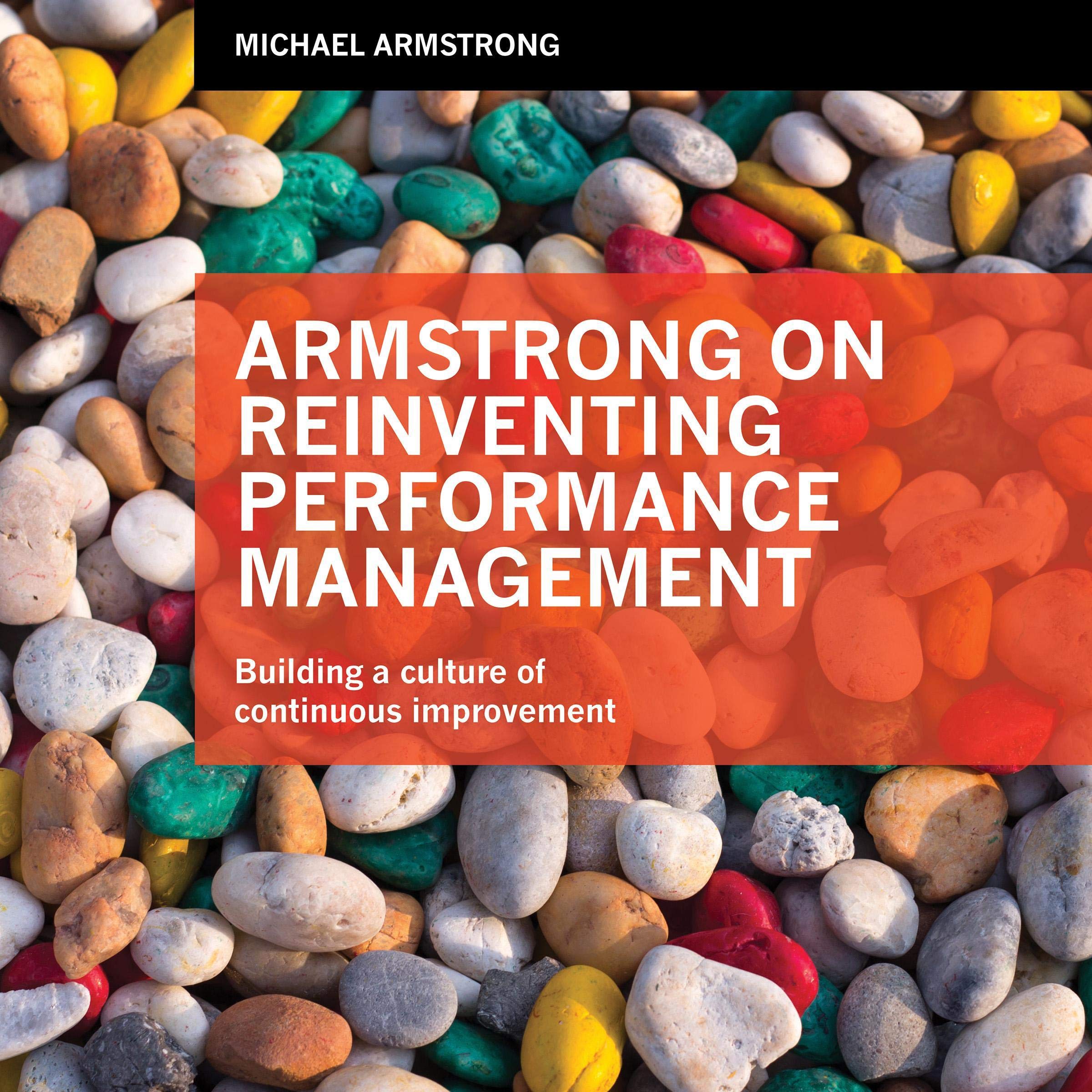 Armstrong on Reinventing Performance Management