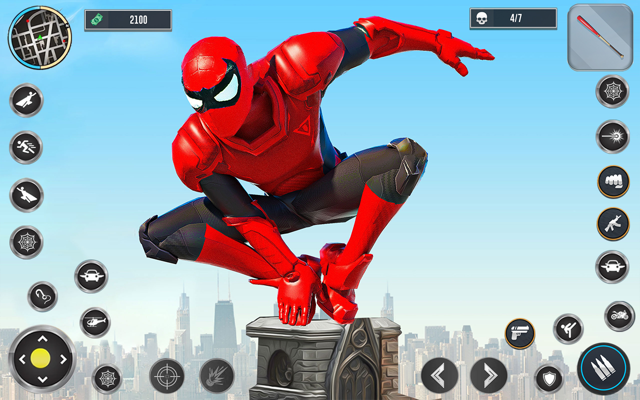 Black Spider Fighting Game Black Spider Fighter Game Black Spider