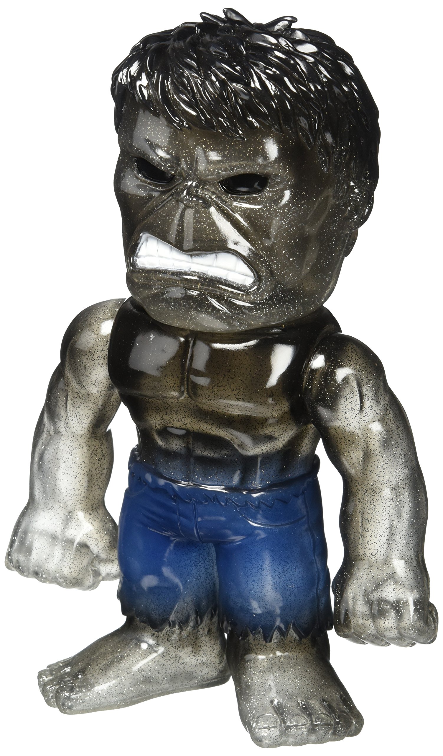 Funko Hulk Storm Glitter Premium Hikari Sofubi Vinyl Figure