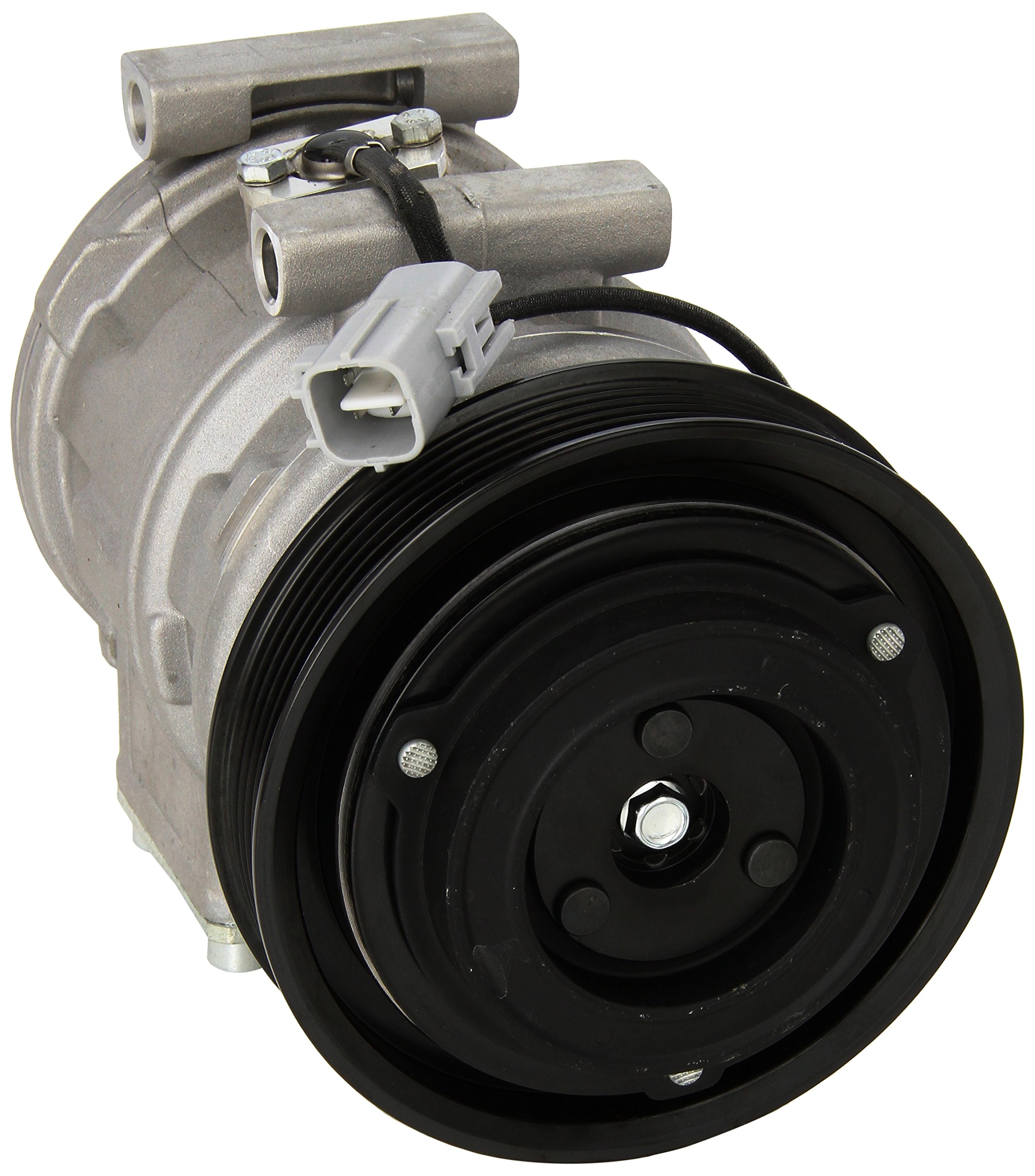 Amazon.com: Four Seasons 78334 A/C Compressor : Automotive