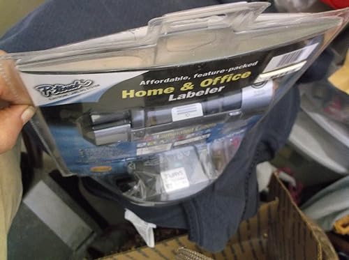 Miniatura 5 de Brother Sistema de etiquetado electrónico PT-1280 P-Touch