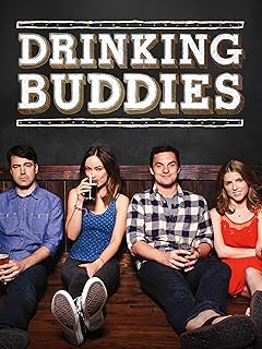 Drinking Buddies