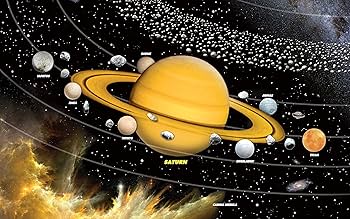 惑星の集い 120光年彼方の太陽系外惑星で「生命の痕跡」が発見される