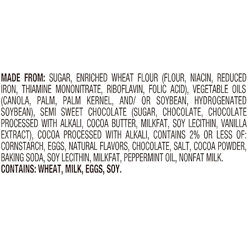 Vista 10 de Minigalletas Pepperidge Farm