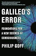 Foundations for a New Science of Consciousness cover