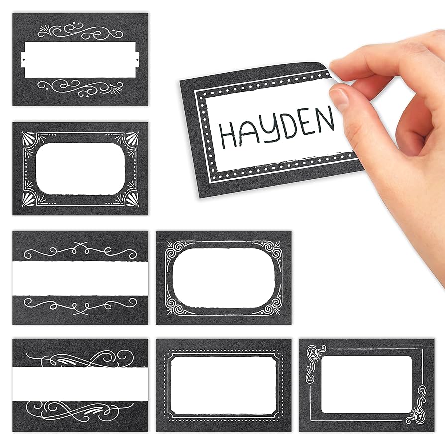 amazon-com-name-tags-sticker-56-nametags-for-classroom-name-tag-stickers-for-kids-adhesive-classroom-labels-for-teachers-nametags-sticker-for-clothes-decorative-labels-chalk-cubby-tags-office-products for Free Printable Cubby Name Tags Amazon.com : Name Tags Sticker - 56 Nametags for Classroom, Name Tag Stickers for Kids, Adhesive Classroom Labels for Teachers, Nametags Sticker for Clothes, Decorative Labels, Chalk Cubby Tags : Office Products for Free Printable Cubby Name Tags