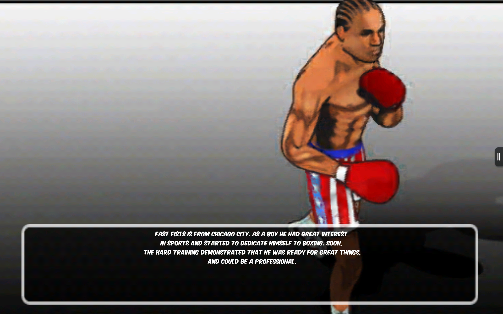Fists For Fighting (Fx3 Free) App on the Amazon Appstore