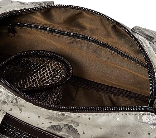 レイクアルスター ハンドバッグ 18393403 グレー