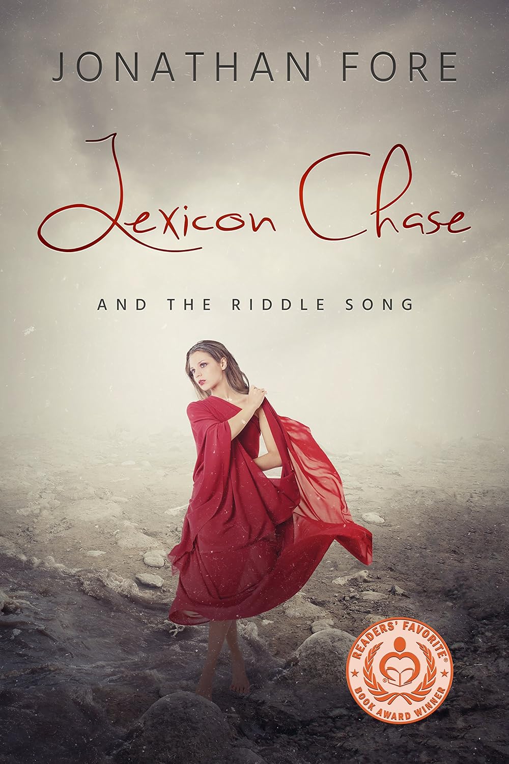 Amazon.com: Lexicon Chase and the Riddle Song (Lexicon Chase and the ...